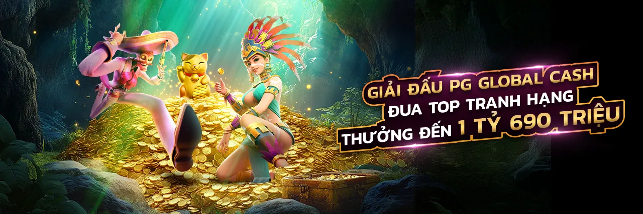 Hình ảnh chính của trò chơi Nổ Hũ vn100 với jackpot lớn