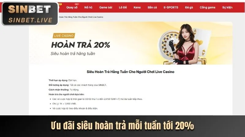 Thưởng chào mừng thành viên mới vn100