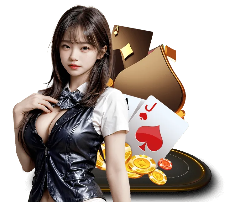 Game Blackjack trực tuyến vn100